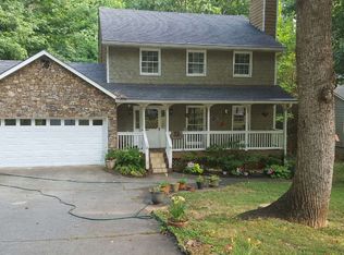 1231 Grayland Ln, Lawrenceville, GA