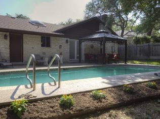 3904 Greystone Dr, Austin, TX 78731