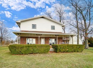 3988 Johnson Rd, Springfield, OH 45502