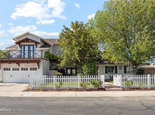 1824 W Orchid Ln, Phoenix, AZ 85021