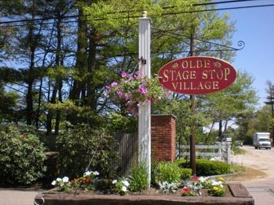 848 Plain St #21, Marshfield, MA, 02050