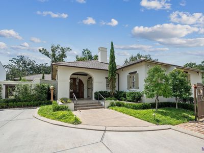 6704 Audubon Cir, Baton Rouge, LA, 70806