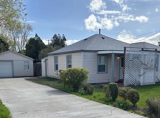 706 W Nob Hill Blvd, Yakima, WA