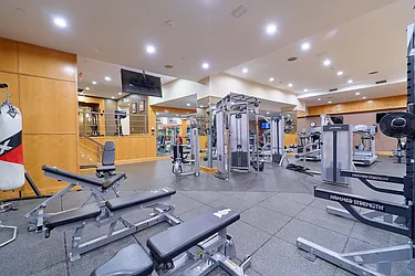 Rented by Living New York