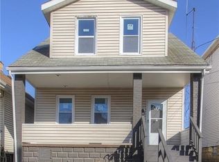 1009 Bernadina Ave, Ambridge, PA