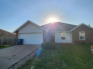 2798 Neosho Heights Ave, Neosho, MO 64850