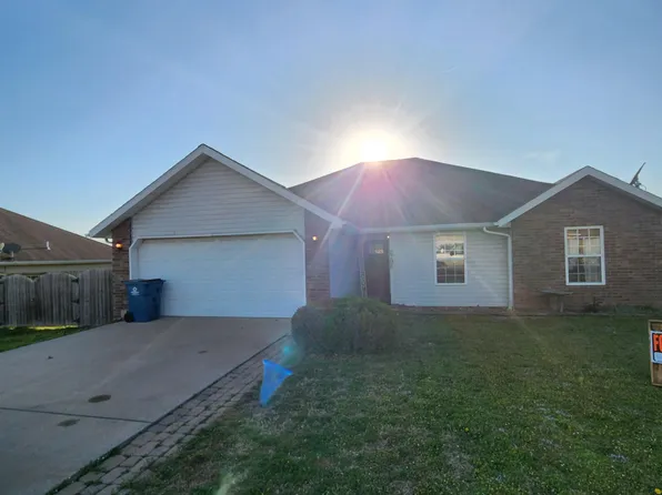 2798 Neosho Heights Avenue, Neosho, MO 64850