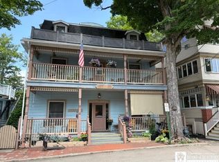 11 Roberts Ave #1A, Chautauqua, NY 14722