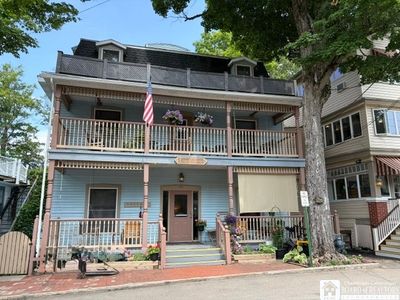 11 Roberts Ave #1A, Chautauqua, NY, 14722