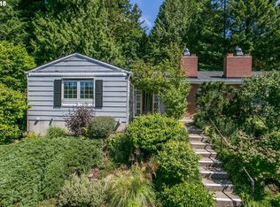 3641 SW 52nd Pl, Portland, OR 97221