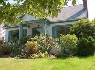 3368 NE Multnomah St, Portland, OR 97232