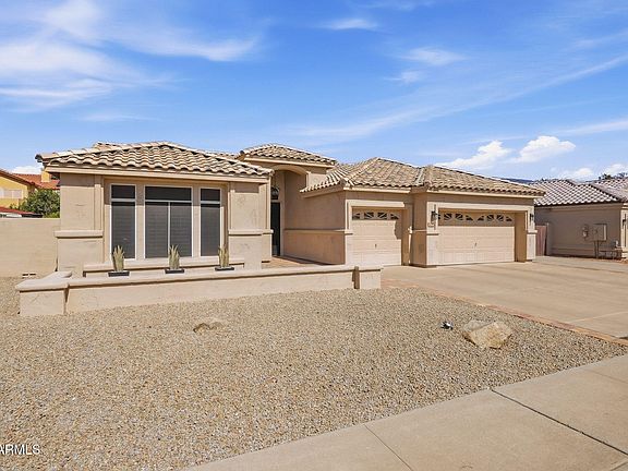 2nd image of 3408 E GRANITE VIEW Drive