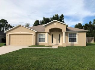 43 Rolling Sands Dr, Palm Coast, FL 32164