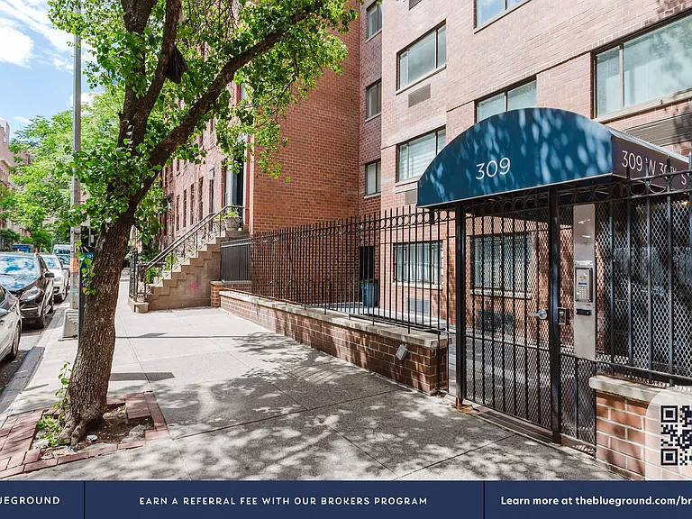 309 W 30th St #5E — Photo 16