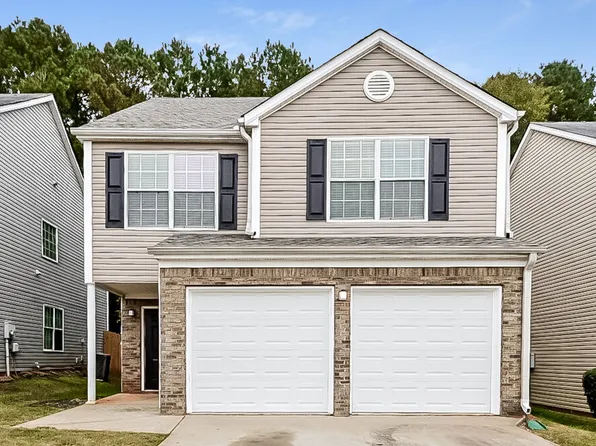 7423 Garnet Dr, Jonesboro, GA 30236