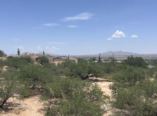 E El Sol Dr, Benson, AZ 85602