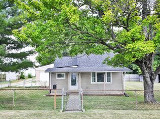 71 Riley Ave, London, OH 43140