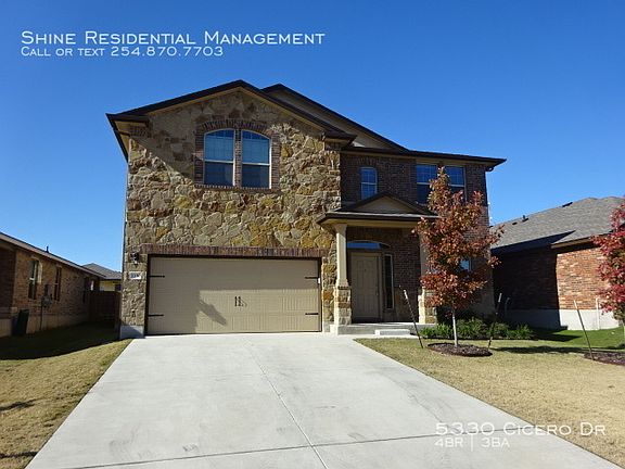 2nd image of 5330 Cicero Dr
