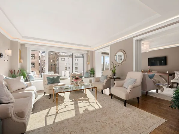 1050 5th Ave APT 12C, New York, NY 10028