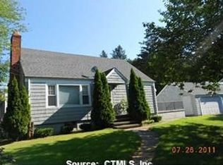88 Wheeler Ter, Stratford, CT 06614