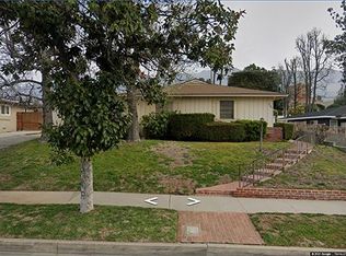 3585 Landfair Rd, Pasadena, CA 91107