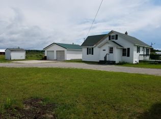 4761 E Lavergne Rd, Black River, MI 48721