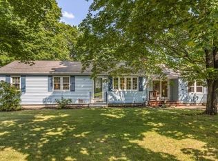 4 Maple St, Shirley, MA 01464