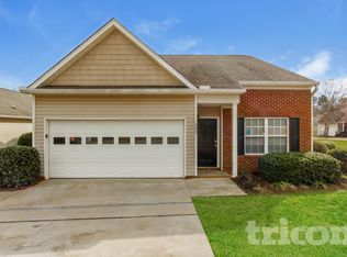 302 Merchants Dr, Columbia, SC 29212