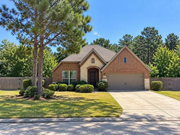 253 Trillium Park Loop, Conroe, TX 77304