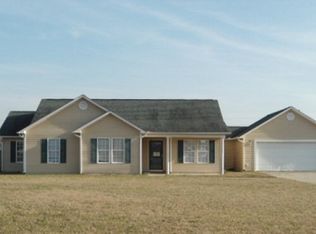 57 W Silverado Ct, Kenly, NC 27542