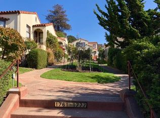 1777 Spruce St, Berkeley, CA 94709