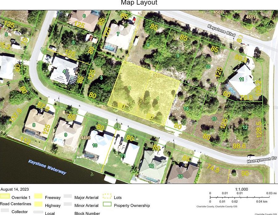 1st image of 9558 HONEYMOON DRIVE LOT 2