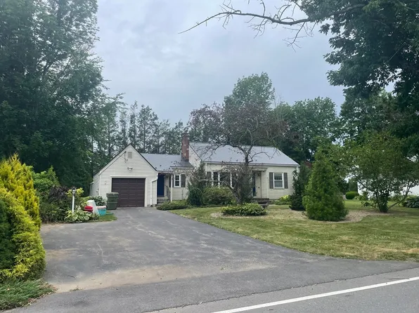 3 Paxton Rd, Spencer, MA 01562