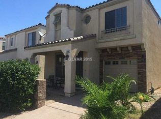 1889 Versante Ave, Las Vegas, NV 89183