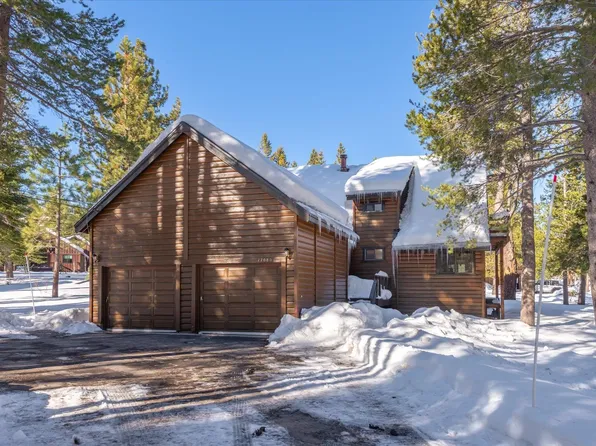 17080 Skislope Way, Truckee, CA 96161