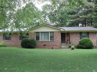 1503 Creighton Pl, Tullahoma, TN 37388
