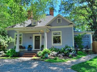 1211 E 35th St, Charlotte, NC 28205