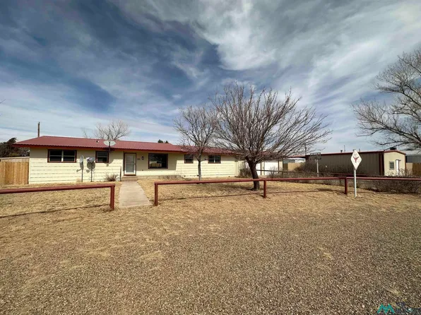 601 Gallegos St, Logan, NM 88426