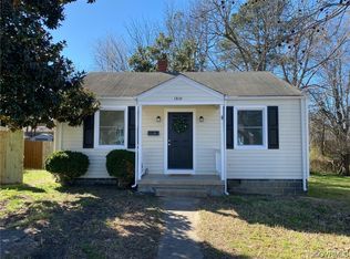 1810 Wakefield Ave, Colonial Heights, VA 23834