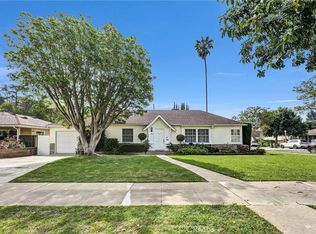 802 E Alhambra Rd, Alhambra, CA 91801