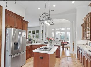 6096 Pimlico Ct, Tallahassee, FL 32309