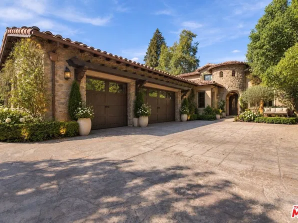 4835 Oak Park Ave, Encino, CA 91316