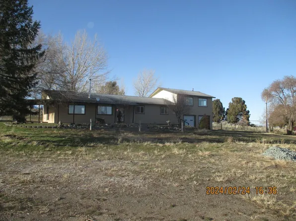 208 Co Rd 232, Cedarville, CA 96104
