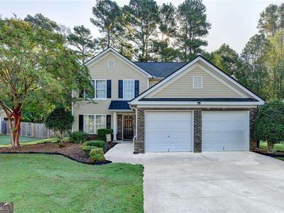 1171 Pine Acre Dr, Sugar Hill, GA, 30518