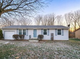 2535 W Park Dr, Huntington, IN 46750