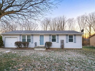 2535 W Park Dr, Huntington, IN, 46750