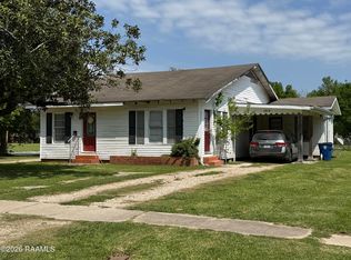 1014 N Polk St, Rayne, LA 70578