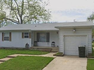 1306 Duval Dr, Killeen, TX 76541