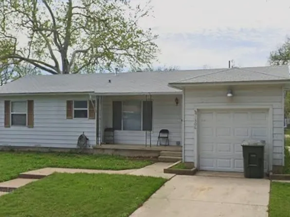 1306 Duval Dr, Killeen, TX 76541