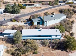 2238 Hillside Loop Rd, Prescott, AZ 86301